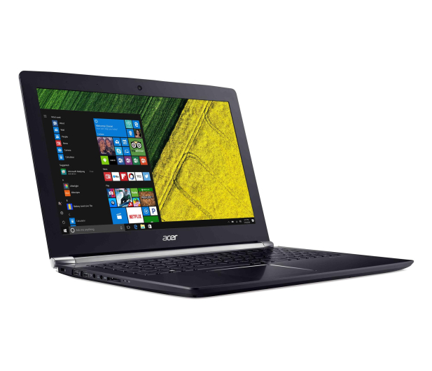 Acer VN7-593G i7-7700HQ/8GB/1000/Win10 GTX1060 - 352939 - zdjęcie 3